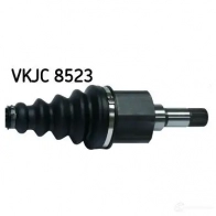 Приводной вал SKF W2BSS 0 593465 7316575219390 VKJC 8523 - Изображение 7