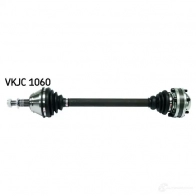 Приводной вал SKF VKJC 1060 LE2 N8JX 7316576888700 592338 - Изображение 2