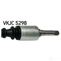 Приводной вал SKF VKJC 5298 7316575055707 592966 S89B HO - Изображение 4