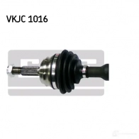 Приводной вал SKF 592309 VKJC 1016 R27 8XQ 7316572885819 - Изображение 2