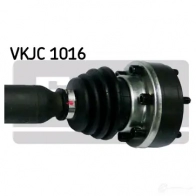 Приводной вал SKF 592309 VKJC 1016 R27 8XQ 7316572885819 - Изображение 3