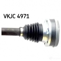 Приводной вал SKF 1437814806 VKJC 4971 4 R1YAO - Изображение 3