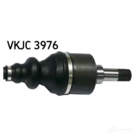 Приводной вал SKF VKJC 3976 592753 7316572903728 L2KXD K - Изображение 3