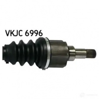Приводной вал SKF 593261 VKJC 6996 7316572895399 VW2 4Y - Изображение 3
