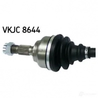 Приводной вал SKF 7316575478971 VKJC 8644 593534 X0LY CA - Изображение 2