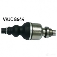 Приводной вал SKF 7316575478971 VKJC 8644 593534 X0LY CA - Изображение 3