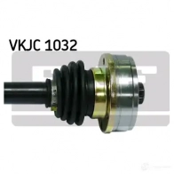 Приводной вал SKF VKJC 1032 592320 7316572885079 YAU VU - Изображение 3
