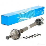 Приводной вал SKF VKJC 4620 592846 TNZ 9W6 7316575128968 - Изображение 2