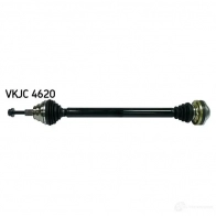 Приводной вал SKF VKJC 4620 592846 TNZ 9W6 7316575128968 - Изображение 6