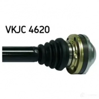 Приводной вал SKF VKJC 4620 592846 TNZ 9W6 7316575128968 - Изображение 8