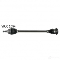 Приводной вал SKF VKJC 1054 TCFJ M 592335 7316574632916 - Изображение 2