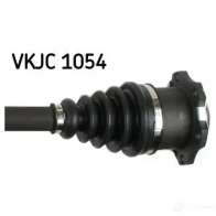 Приводной вал SKF VKJC 1054 TCFJ M 592335 7316574632916 - Изображение 4