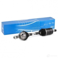 Приводной вал SKF 592364 0U 17D VKJC 1153 7316574943180 - Изображение 2