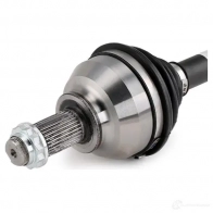 Приводной вал SKF 592364 0U 17D VKJC 1153 7316574943180 - Изображение 5
