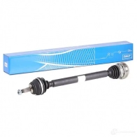 Приводной вал SKF VKJC 1118 592356 1KQRI J 7316572886052 - Изображение 2