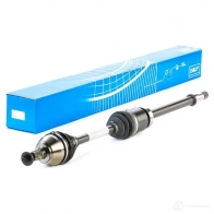 Приводной вал SKF 7316575126377 VKJC 5755 HQD Q8 593054 - Изображение 2