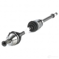 Приводной вал SKF 7316575126377 VKJC 5755 HQD Q8 593054 - Изображение 3