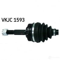 Приводной вал SKF 592489 VKJC 1593 5LV6IZ A 7316575353605 - Изображение 2