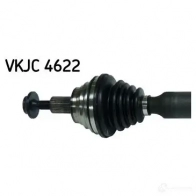 Приводной вал SKF JTV NXK VKJC 4622 7316577272638 592848 - Изображение 2