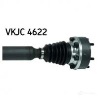Приводной вал SKF JTV NXK VKJC 4622 7316577272638 592848 - Изображение 3