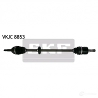 Приводной вал SKF VKJC 8853 7316576084003 TQL FO9 593593