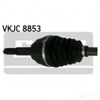 Приводной вал SKF VKJC 8853 7316576084003 TQL FO9 593593 - Изображение 2