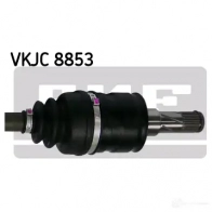 Приводной вал SKF VKJC 8853 7316576084003 TQL FO9 593593 - Изображение 3