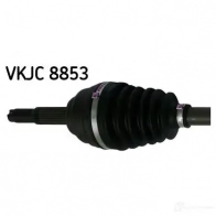 Приводной вал SKF VKJC 8853 7316576084003 TQL FO9 593593 - Изображение 5