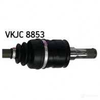 Приводной вал SKF VKJC 8853 7316576084003 TQL FO9 593593 - Изображение 6