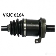 Приводной вал SKF 593177 VKJC 6164 94OX U 7316572886229 - Изображение 3