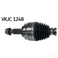 Приводной вал SKF vkjc1248 592404 LP R7AG 7316572895962 - Изображение 2