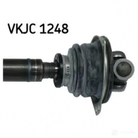 Приводной вал SKF vkjc1248 592404 LP R7AG 7316572895962 - Изображение 3