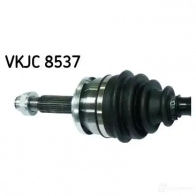 Приводной вал SKF 593474 J6KF G 7316575219352 VKJC 8537 - Изображение 2