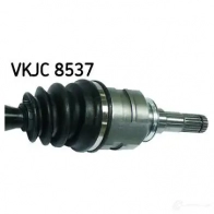 Приводной вал SKF 593474 J6KF G 7316575219352 VKJC 8537 - Изображение 3