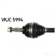 Приводной вал SKF AEX MQ vkjc5994 7316572896044 593091 - Изображение 2