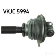 Приводной вал SKF AEX MQ vkjc5994 7316572896044 593091 - Изображение 3