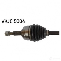 Приводной вал SKF 7316577853530 PVVD KS VKJC 5004 1424595429 - Изображение 2