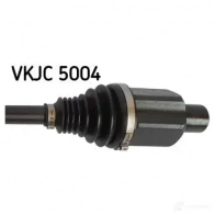 Приводной вал SKF 7316577853530 PVVD KS VKJC 5004 1424595429 - Изображение 3