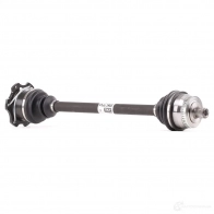 Приводной вал SKF 7316572885024 Volkswagen Passat (B5) 3 Универсал 2.3 VR5 Syncro/4motion 150 л.с. 1997 – 2000 VKJC 5468 I RNL9