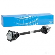 Приводной вал SKF 7316572885024 592992 VKJC 5468 I RNL9 - Изображение 2