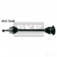Приводной вал SKF 7316572885024 592992 VKJC 5468 I RNL9 - Изображение 3