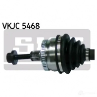 Приводной вал SKF 7316572885024 592992 VKJC 5468 I RNL9 - Изображение 4