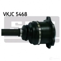 Приводной вал SKF 7316572885024 592992 VKJC 5468 I RNL9 - Изображение 5