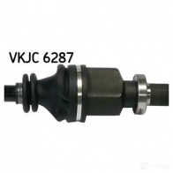Приводной вал SKF VKJC 6287 7316575479367 593203 BTT AV - Изображение 3