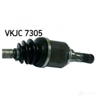Приводной вал SKF LQCNG 23 593293 VKJC 7305 7316575496845 - Изображение 3