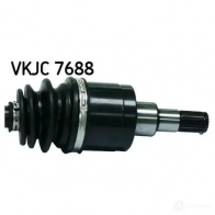 Приводной вал SKF 62 G34 VKJC 7688 7316574094646 593327 - Изображение 3