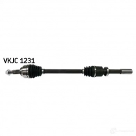 Приводной вал SKF 7316573275305 WG6 4QIE VKJC 1231 592389 - Изображение 3