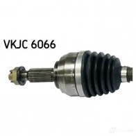 Приводной вал SKF 7316572895948 593130 KGKA3 Y VKJC 6066 - Изображение 2
