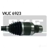 Приводной вал SKF 7316573967255 787XIS S VKJC 6923 593235 - Изображение 3