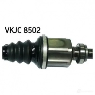 Приводной вал SKF 593462 Z2R 3E8A 7316575304911 VKJC 8502 - Изображение 3